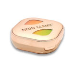 Compact Powder ( 2 in1 )
