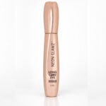 Long Curv Eye Mascara