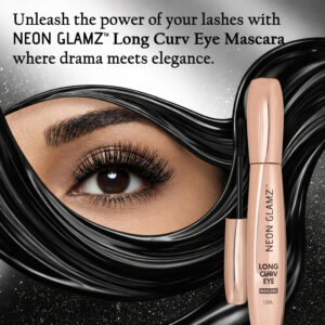 Long Curv Eye Mascara