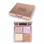 Blusher & Highlighter