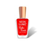 Butter Finish Nails Paints