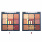 All In One Makeup Kit Celeb 4 in 1