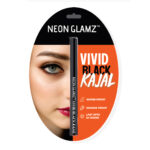 Vivid Black Kajal